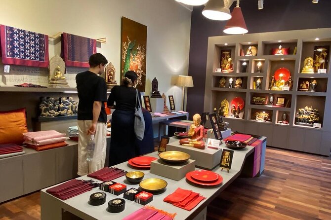 Siem Reap City Tour with War Museum and Killing Field - Who will get the most from this tour