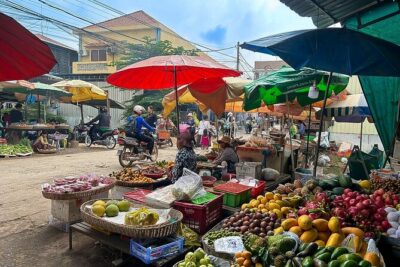 Siem Reap Cooking Class