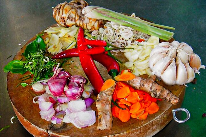 Siem Reap Cooking Class - What the $35 price delivers