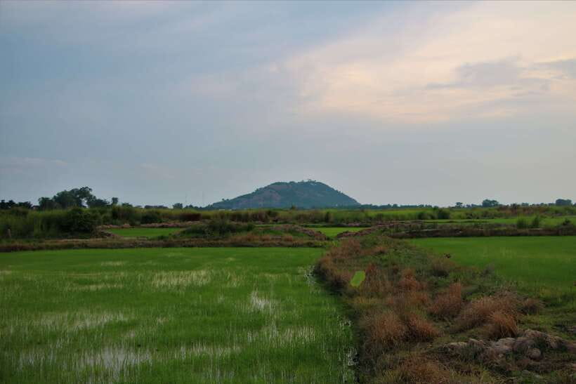 Siem Reap: Countryside Cycle and Local Village Life Tour - Why this ride adds something different to Siem Reap