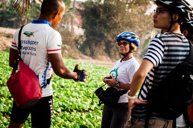 Siem Reap Countryside Guided Tour by Bike and E-Bike Private Tour - Cycling beside West Baray