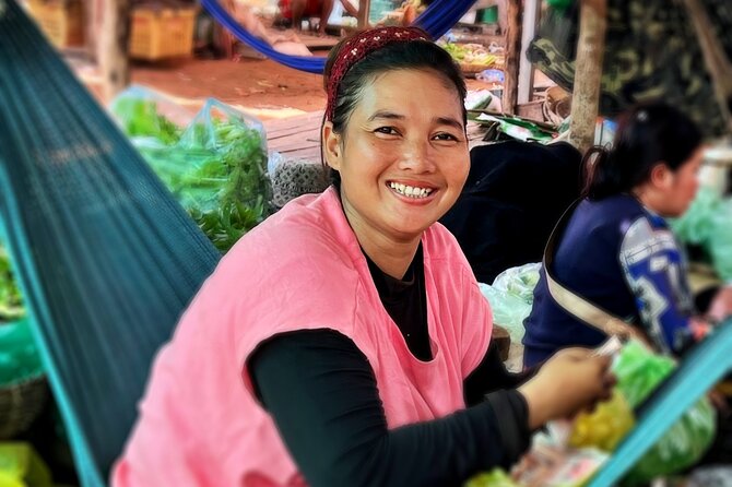 Siem Reap Countryside Jeep Tour - What to bring and how to prepare