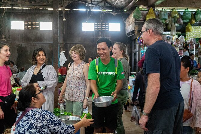 Siem Reap Countryside Sunset Bike Tour / E-Bike or Tuk Tuk - Phnom Kraom and the sunset finish