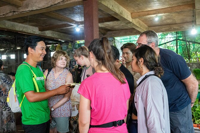 Siem Reap Countryside Sunset Bike Tour / E-Bike or Tuk Tuk - Timing, cancellation, and small practical details