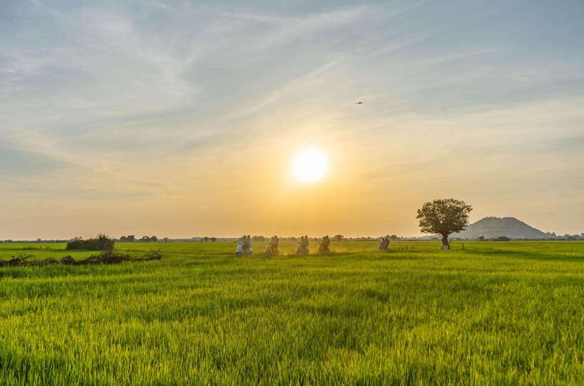 Siem Reap Countryside Sunset Vespa Tour or Tuk Tuk - Why this five-hour ride works well after Angkor