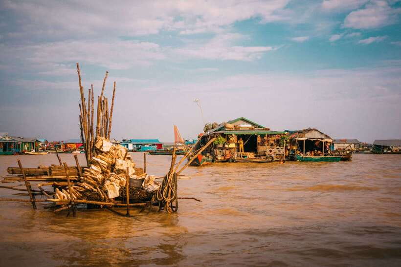 Siem Reap: Floating Village Half-Day Tour - Final verdict: a useful lake experience with a few rough edges