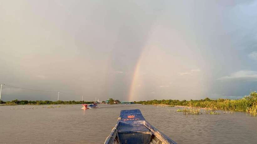 Siem Reap Floating Village Tour, Kompong Phluk Tour - Who will enjoy this tour most