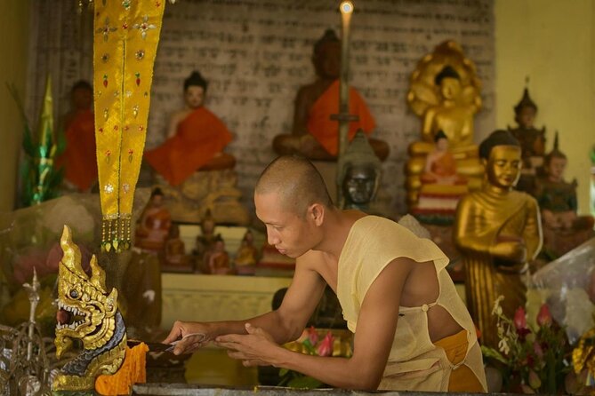 Siem Reap Food Tour By Local - Key points to know before booking