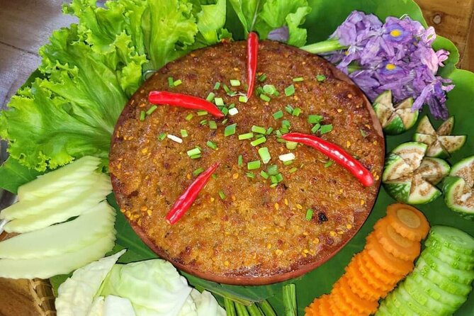 Siem Reap Food Tour By Local - Why this food tour works after Angkor Wat