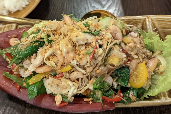 Siem Reap Food Tour By Local - What the $69 price really covers