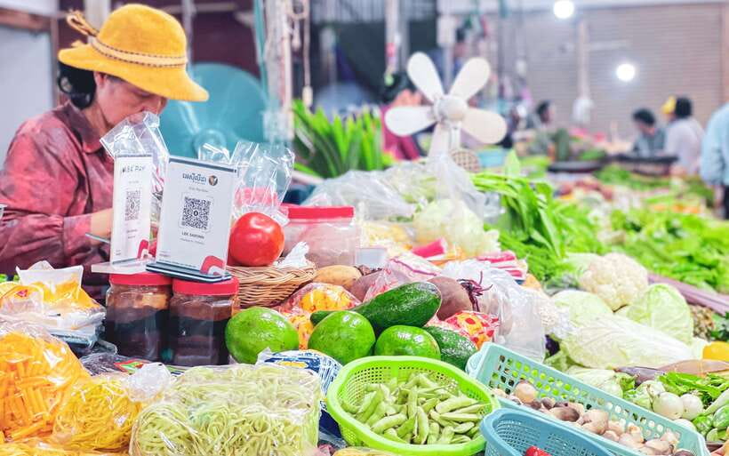 Siem Reap: FREE Market & Local Temple Tour - Key points at a glance