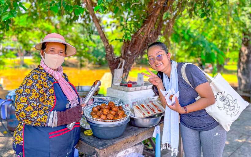 Siem Reap: FREE Market & Local Temple Tour - Should you book this Siem Reap tour?