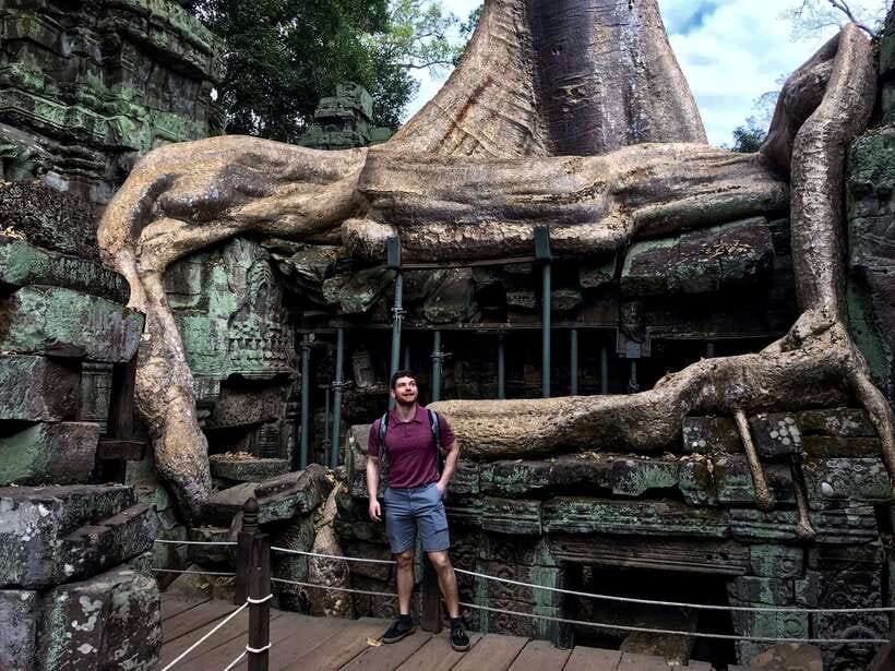 Siem Reap: Full Day Angkor Wat Temple Experience with Sunset - Why this Angkor Wat day works well