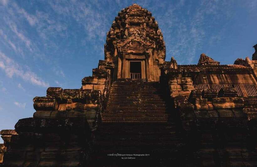 Siem Reap: Full Day Angkor Wat Temple Tour with Sunset - Should you book the Angkor Wat sunset tour?