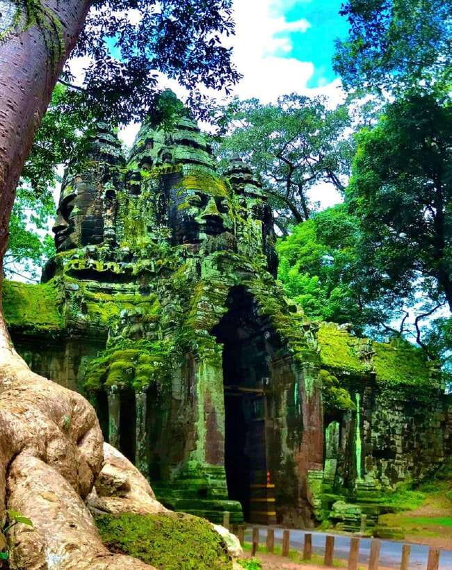Siem Reap: Full Day Angkor Wat Temple Tour with Sunset - Who will get the best value from this tour?