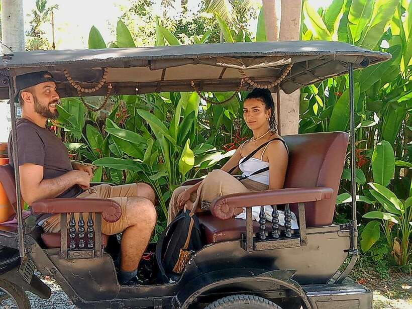 Siem Reap: Grand Circle Temples Tour With Private Tuk-Tuk - Pre Rup, the day’s strong finish