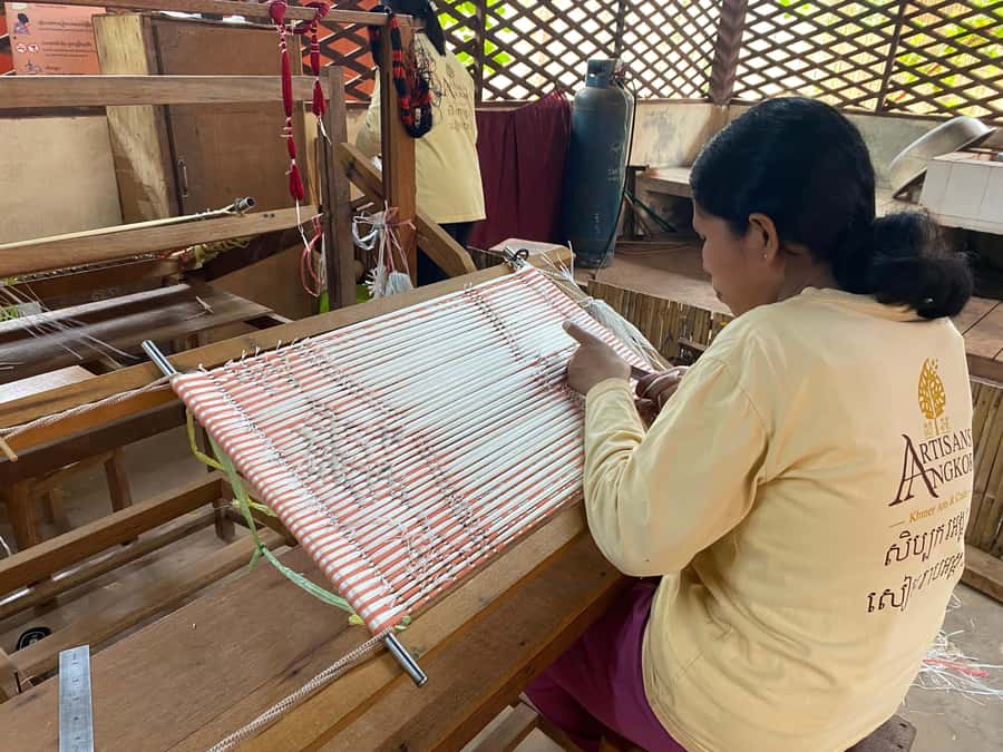 Siem Reap: Guided Countryside Sunset Tour by Jeep - Is $49 a fair price?