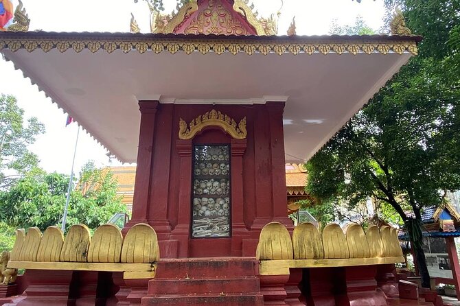 Siem Reap Guided Tour & Hero RATs at APOPO Visitor Center - Who should book this experience?