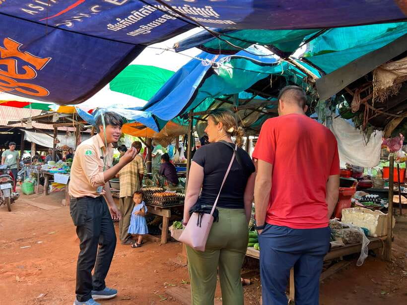Siem Reap: Kampong Phluk and Tonle Sap Sunset Boat Cruise - Who should book this five-hour outing?
