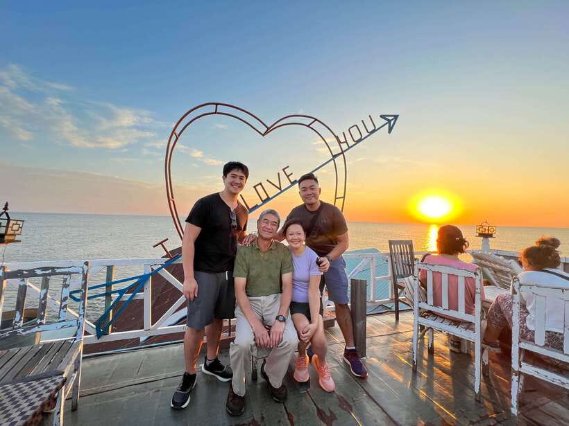 Siem Reap: Kampong Phluk and Tonle Sap Sunset Boat Cruise - Is $80 per person good value?
