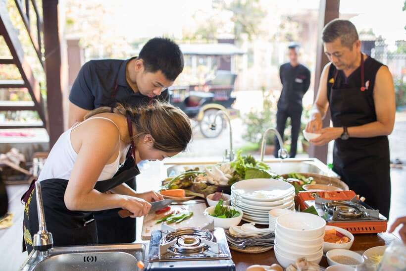 Siem Reap: Khmer Cooking Class at a Local's Home - Who should book this class?