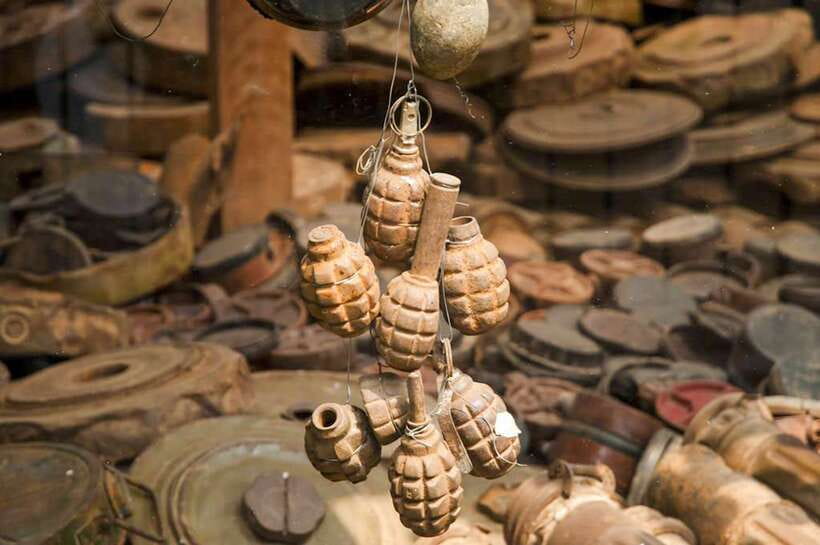 Siem Reap: Khmer Rogue, War museum &landmine museum Day Tour - Who will get the most from this experience?