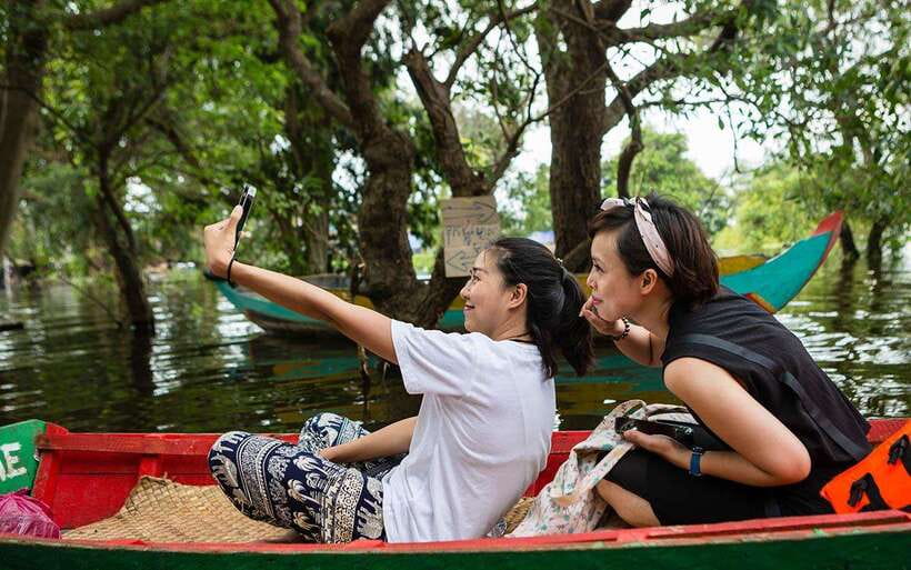 Siem Reap: Kompong Phluk Floating Village Half-Day Tour - What the $24 price covers