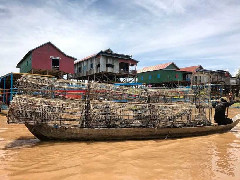 Siem Reap: Kompong Phluk Floating Village with Transfers - Should you book it?