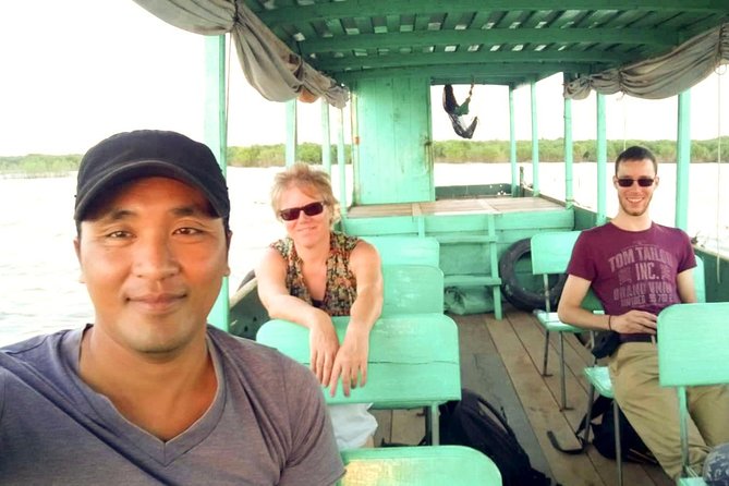 Siem Reap: Kompong Pluk Tonle Sap , Floating Village Tour Cruise - Who will enjoy this tour most