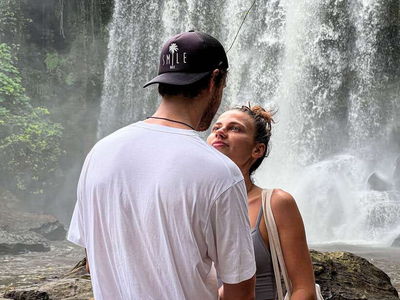 Siem Reap: Kulen Mountain, Beng Mealea and Tonle Sap Tour - My practical verdict