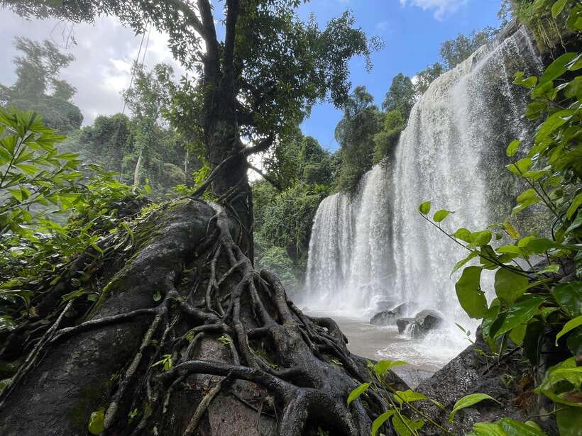 Siem Reap: Kulen Waterfall and Banteay Srei Exploration - Why this Kulen Mountain day is worth considering