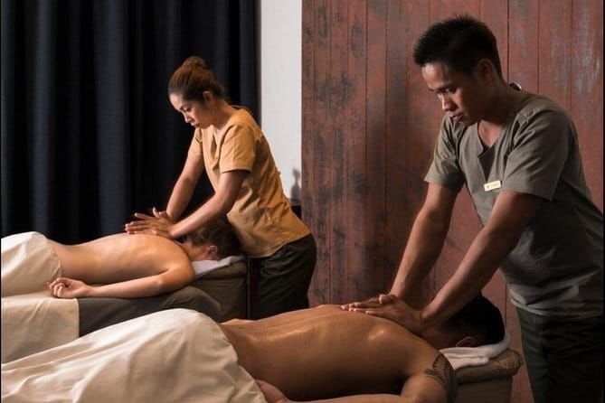 Siem Reap Luxurious Khmer Spa & Massages (Reservation ONLY) - Key points at a glance