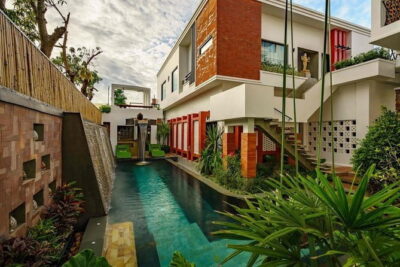 Siem Reap Luxurious Khmer Spa & Massages (Reservation ONLY)