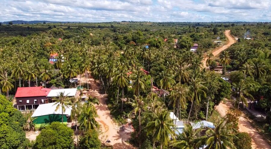 Siem Reap: Magical Kulen Mountain by Cambodiajeep - Is $218 good value for a 15-hour day?