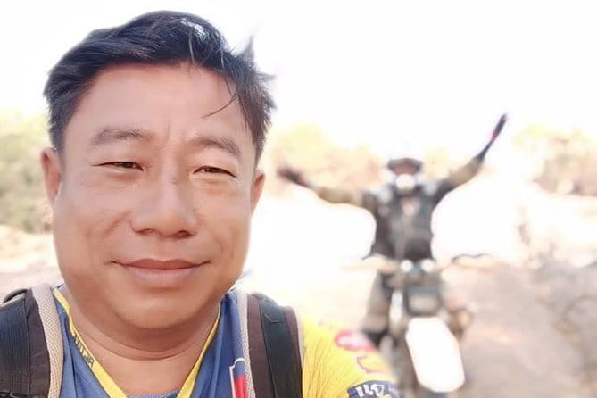Siem Reap: Morning Bike Tours with Local Market & Lunch - Small details that make the morning easier
