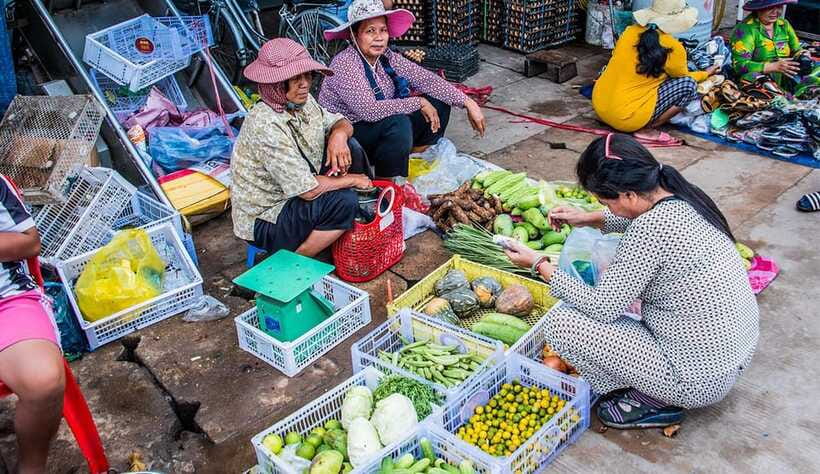 Siem Reap: Morning Cooking Class & Market Tour - Should you book this cooking class?