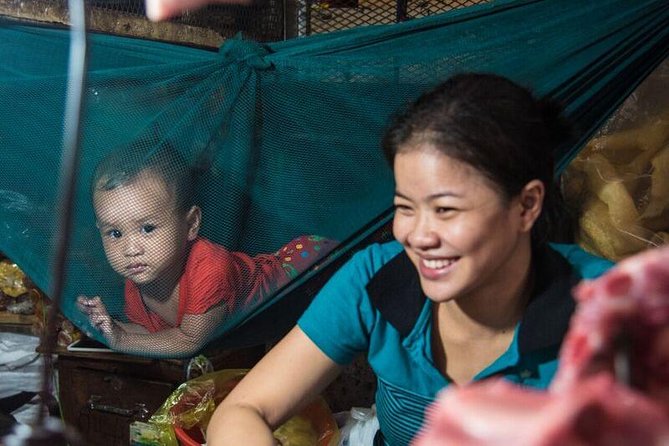 Siem Reap Morning Culinary & Culture Tour - (Vego also available) - Price, pace, and what you receive for $45