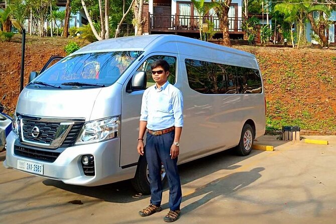 Siem Reap: One-Way Transfer from Hotel to Airport (SAI) - Why the airport transfer matters in Siem Reap