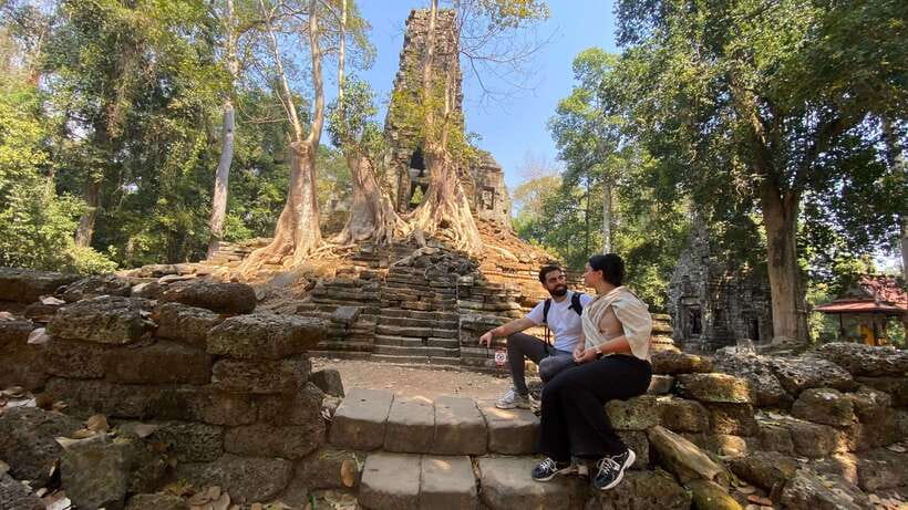 Siem Reap: Personalized Angkor Wat Sunrise/Set by TukTuk/Car - Key points to know before booking