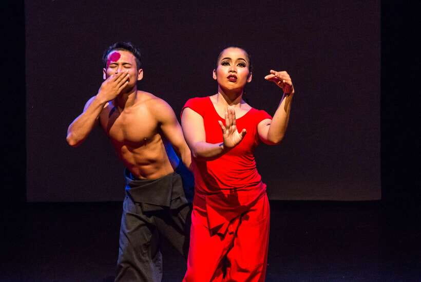 Siem Reap: Phare, the Cambodian Circus Show Tickets - Is the $18 ticket good value?