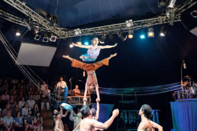 Phare, the Cambodian Circus Show Tickets