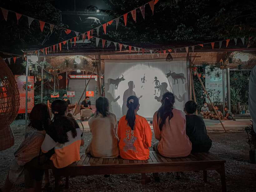 Siem Reap: Phare, the Cambodian Circus Show Tickets - Who will enjoy this most