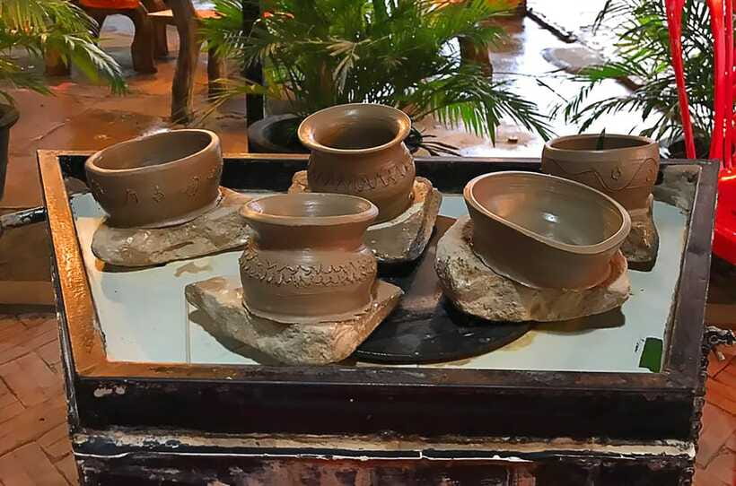 Siem Reap : Pottery Classes with Transfer round trip - Timing, booking, and practical planning