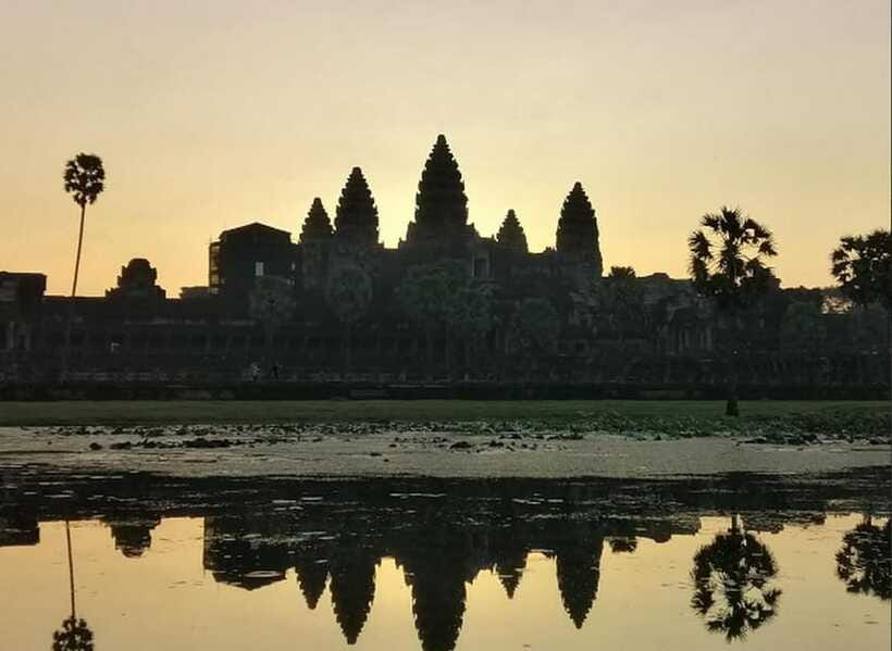 Siem Reap Private Car Charter with English Speaking Driver - What your driver adds to the day