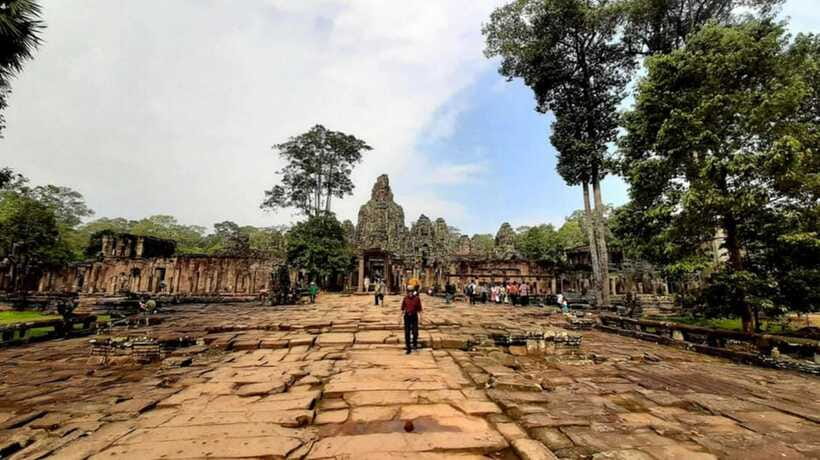 Siem Reap Private Car Charter with English Speaking Driver - Should you book it?
