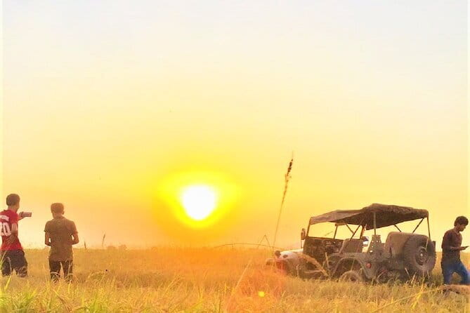 Siem Reap: Private Custom Angkor Wat Tour with Local Guide - Why a private tuk-tuk changes the day