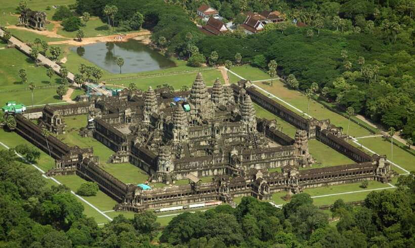 Siem Reap: Private Tour of Angkor Complex - Should you book this private Angkor day?