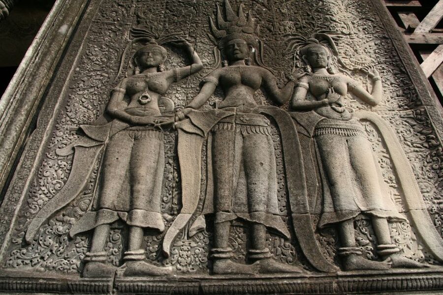 Siem Reap: Private Tour of Angkor Complex - What the private setup is worth at $72