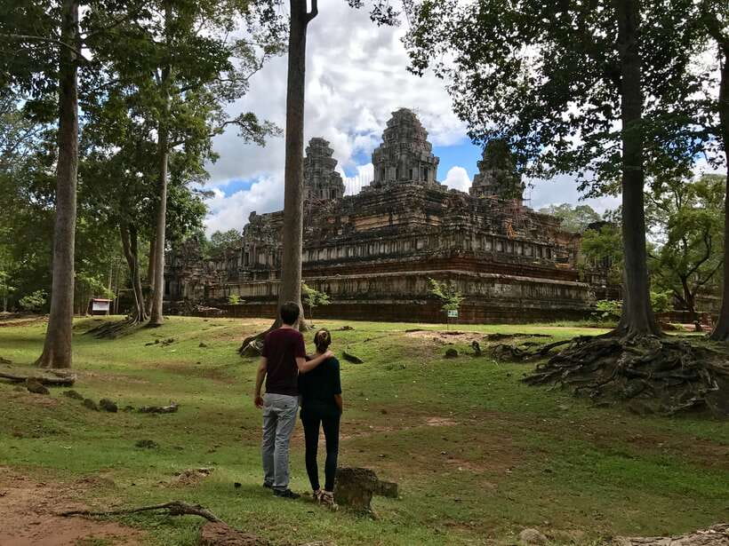 Siem Reap: Private Tour of Angkor Complex - Who will get the most from this Angkor tour