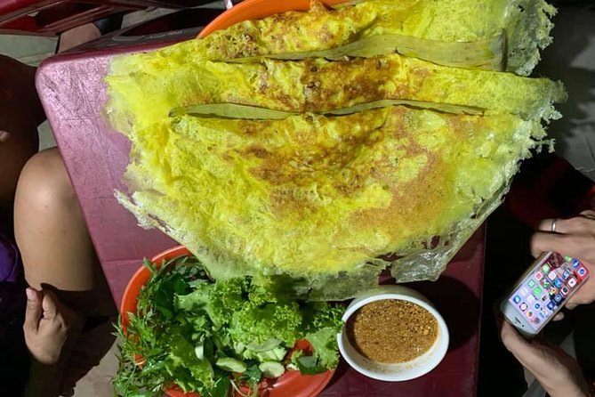 Siem Reap Street Food Tour - The daring course: insects, frog, and other local specialties
